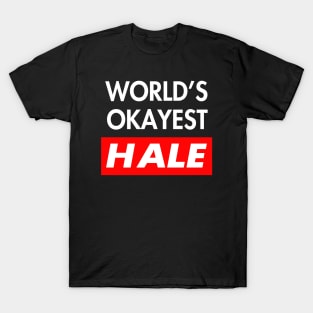 Hale T-Shirt